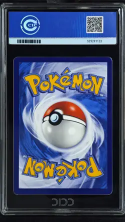 CCIC 10 Gem Mint Pokemon Chinese CSM2a #175 Tag Team Latias & Latios GX SR - Image 2