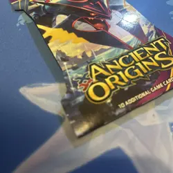 Pokemon TCG - XY Ancient Origins Sleeved Booster Pack Lot of 2 - Image 4