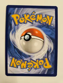 Pokemon TCG Flamigo 227/193 Illustration Rare Scarlet & Violet Paldea Evolved - Image 2