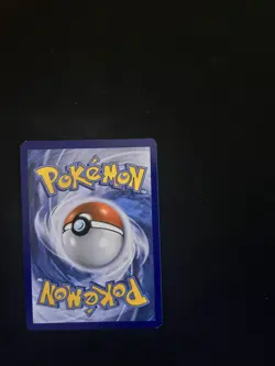 Pokemon Charizard EX XY121 Light Played - Image 3