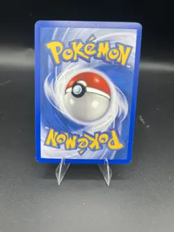 Pokemon TCG EX Hidden Legends Loudred 39/101 Reverse Holo Near Mint - Image 2