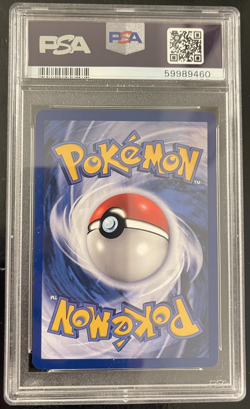 Pokemon PSA 10 Gem Mint Black Star Promo Pikachu 27 - Image 2
