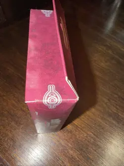 Sealed Yu-Gi-Oh Spellcaster's Judgment Structure Deck (Unlimited) - Clean Box - Image 3