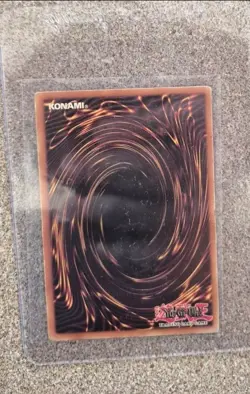 2002 BLUE EYES WHITE DRAGON ULTRA RARE SDK-A001 1st EDITION- YUGIOH! - Image 4