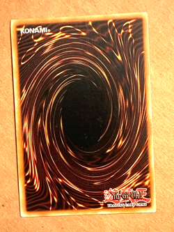 yugioh Delinquent Duo DB1-EN024 Unlimited Edition Super Rare nearmint - Image 3