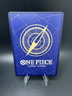 • Laboon • EB01-048 SR Extra Booster Memorial Collection Holo One Piece TCG NM - Image 2