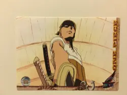 One Piece Trading Sticker 39 - Image 1