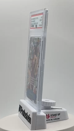 2024 One Piece OP07 Manga Alternate Art #051 Boa Hancock PSA 10 GEM MINT - Image 2