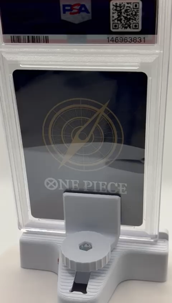 2026 One Piece EN College Basketball US Votage #055 Monkey D. Luffy PSA 10 - Image 2