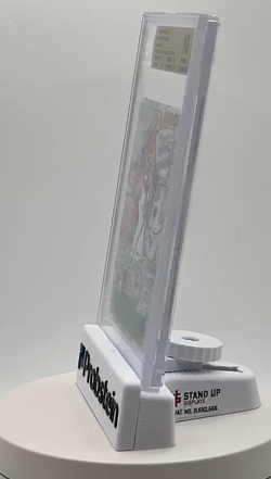 2025 One Piece Heroines Edition JPN EB03061 Uta Manga Art BGS 10 PRISTINE - Image 2