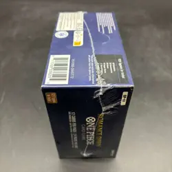 One Piece EN OP-01 Romance Dawn Blue Bottom Booster Box Sealed - Image 4