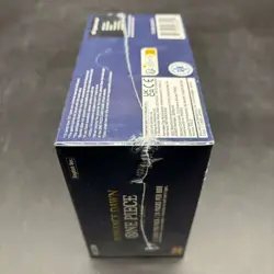 One Piece EN OP-01 Romance Dawn Blue Bottom Booster Box Sealed - Image 5
