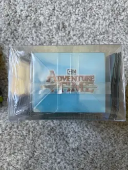 Weiss Schwarz Adventure Time Supply Set English USA New Sealed - Image 5