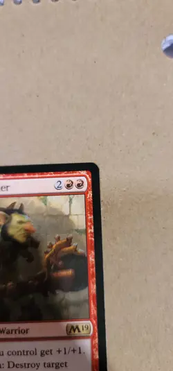 MTG Goblin Trashmaster - Image 3