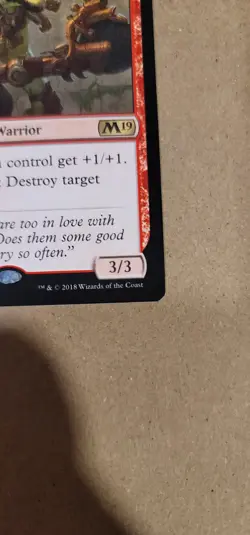 MTG Goblin Trashmaster - Image 4