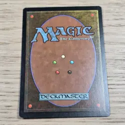 Soul Warden Exodus Mtg Magic the Gathering Lp - Image 4