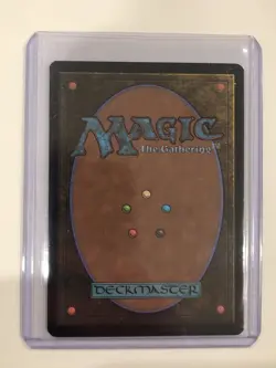 MTG: Lord of the Rings Tales of Middle-Earth: Mithril Coat #0245 - Image 2