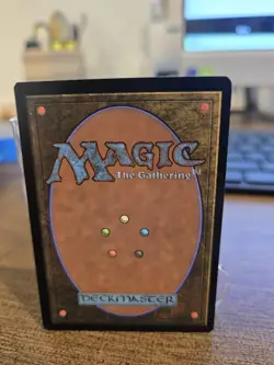 Privileged Position Double Masters 2022 Foil - Image 2