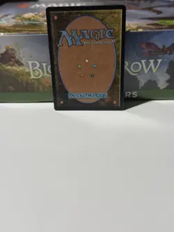 MTG Bloomburrow Legendary Creature Maha, It’s Feathers Night NM/M Condition - Image 2