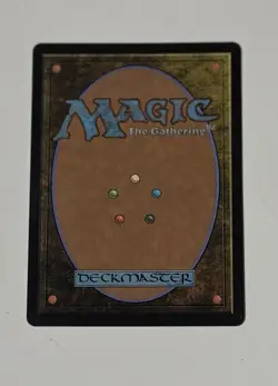 MTG Bloomburrow Legendary Creature Maha, It’s Feathers Night NM/M Condition - Image 4