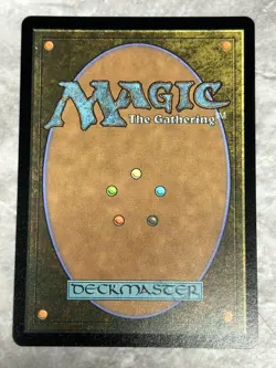 Barret, Avalanche Leader Borderless Chocobo Track Foil MTG FIN - Image 2