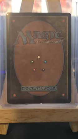 Gilgamesh, Weapon Collector - Godo, Bandit Warlord (Showcase) MTG NM - Image 2