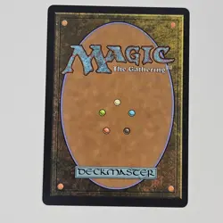 Planetarium of Wan Shi Tong MTG Avatar: The Last Airbender Regular M 0259 - Image 2
