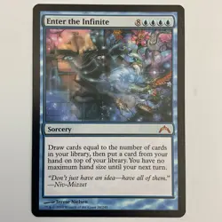 MTG: Gatecrash: Enter the Infinite Excellent - Image 1
