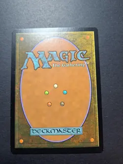 MTG Cabal Stronghold Dominaria - Image 2