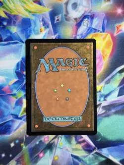 Fellwar Stone (Borderless) Commander Masters Foil - Image 2