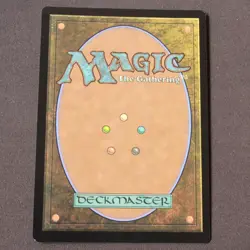 Rejuvenating Springs FOIL 424 MTG Commander Masters Rare NM - Image 2