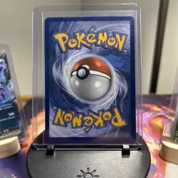 Pokemon TCG XY Evolutions Mewtwo EX Holo Card 103/108 Ultra Rare NM - Image 2