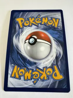 Pokemon Vroom 206/197 - Obsidian Flames Full Art Rare Holo - 2023 NM - Image 5