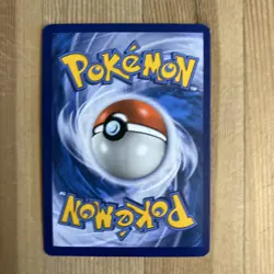 Pokemon TCG Hariyama Sun & Moon Base Set 68/149 Regular Rare - Image 2