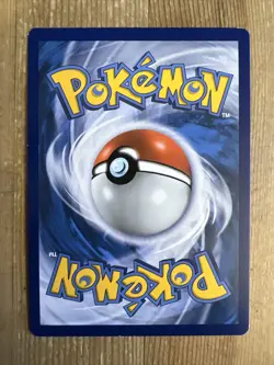 Pokemon TCG Makuhita Sun & Moon Base Set 67/149 Reverse Holo Common VLP - Image 2