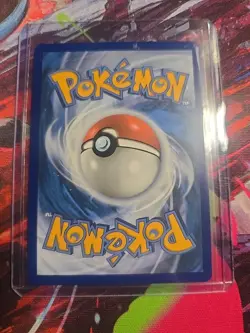 Pokemon TCG Mewtwo EX 058/182 Scarlet & Violet: Paradox Rift Holo Ultra Rare - Image 2