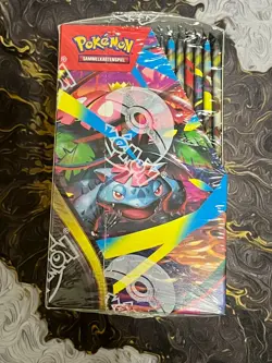 For Sale: Pokemon TCG: Mega-Entwicklung Display (Sealed) - Image 4