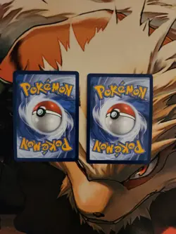 Pokemon TCG Iron Valiant EX 261/182 + Iron Valiant EX 089/182 - NM - Image 2
