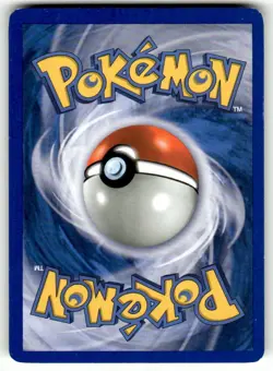 Pokemon Secret Wonders 67/132 Smoochum Reverse Holo LP - Image 2