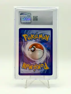 2021 POKEMON CELEBRATIONS CLASSIC COLLECTION BIRTHDAY PIKACHU PROMO 24 CGC 10 - Image 2