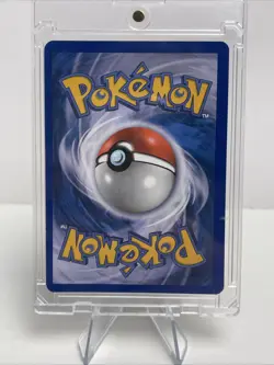 ERRORU Pokemon TCG : Scrafty - 74/99 - Next Destinies - Holo Rare - NM - Image 3