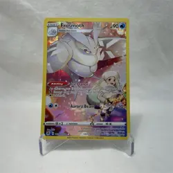 Frosmoth TG04/TG30 Holo Astral Radiance Trainer Gallery Pokemon NM - Image 1