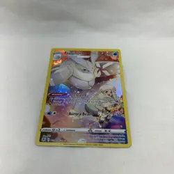 Frosmoth TG04/TG30 Holo Astral Radiance Trainer Gallery Pokemon NM - Image 3