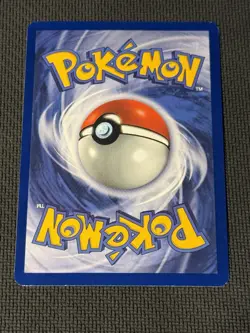 Haunter 29/102 - Pokemon Base Set Unlimited 2 - Image 2