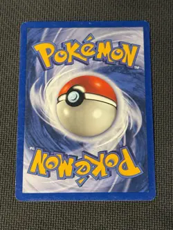 Full Heal 82/102 - Pokemon Base Set Unlimited 2 - Image 2