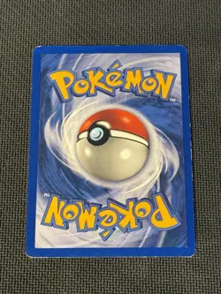 Pokemon Center 85/102 - Pokemon Base Set Unlimited 2 - Image 2