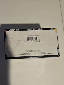 Pokemon TCG Mega Evolution Enhanced Booster Box 36 Packs FACTORY SEALED - Image 4