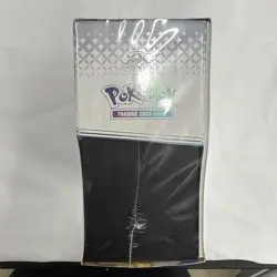 Pokemon Scarlet & Violet: Prismatic Evolutions ETB Sealed Elite Trainer Box - Image 3