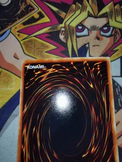 Seal of the Ancients pck-003 (NM+) Prismatic-Secret Rare Yu-Gi-Oh! - Image 3