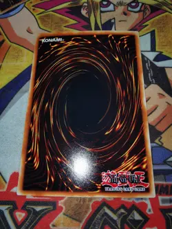 Seal of the Ancients pck-003 (NM+) Prismatic-Secret Rare Yu-Gi-Oh! - Image 4
